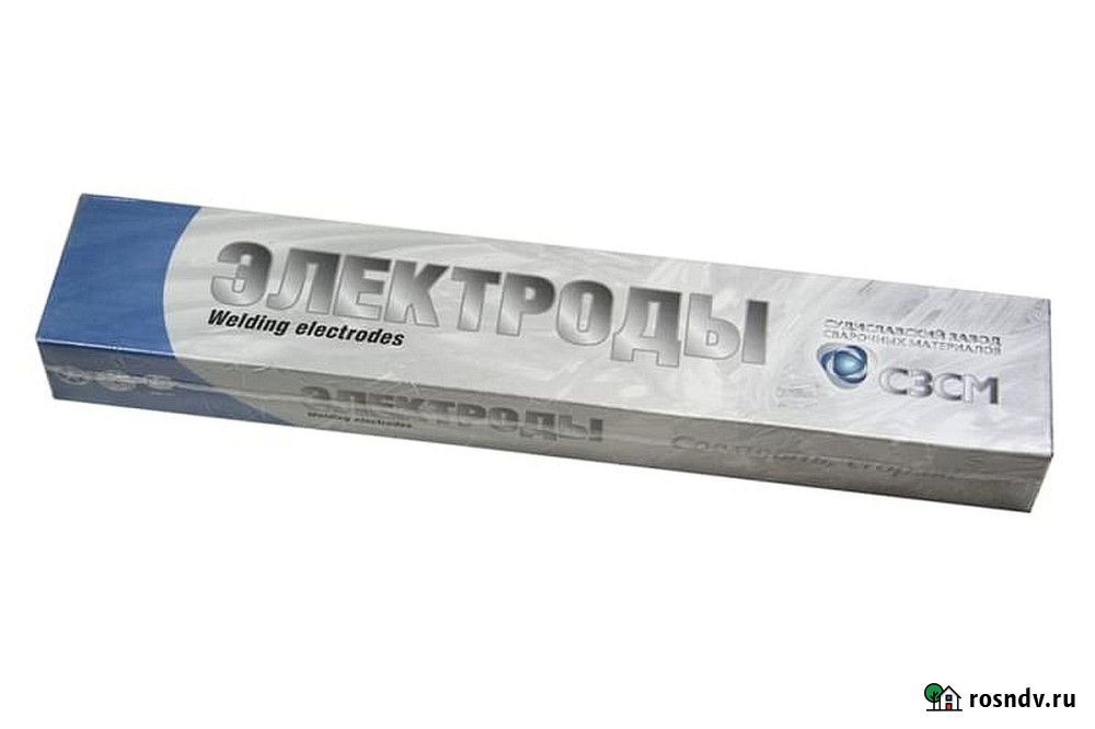 Куплю электроды ЦТ-28 Кемерово - изображение 1