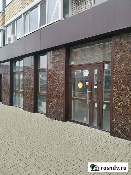 Продам коммерческое помещение 78, 1кв.м. в г. Краснодар Краснодар - изображение 2