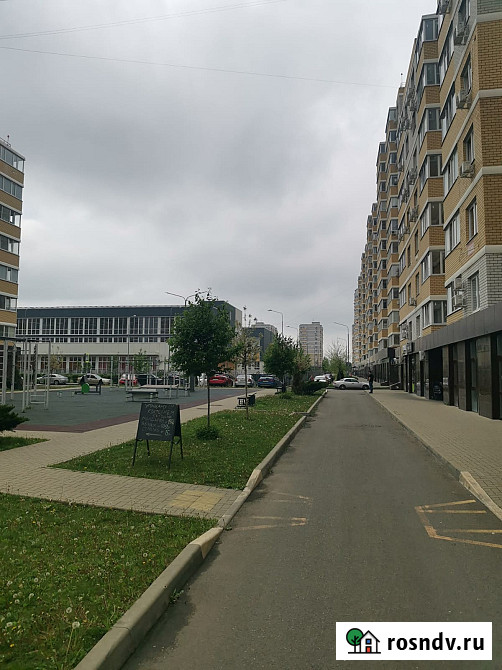 Продам коммерческое помещение 78, 1кв.м. в г. Краснодар Краснодар - изображение 1