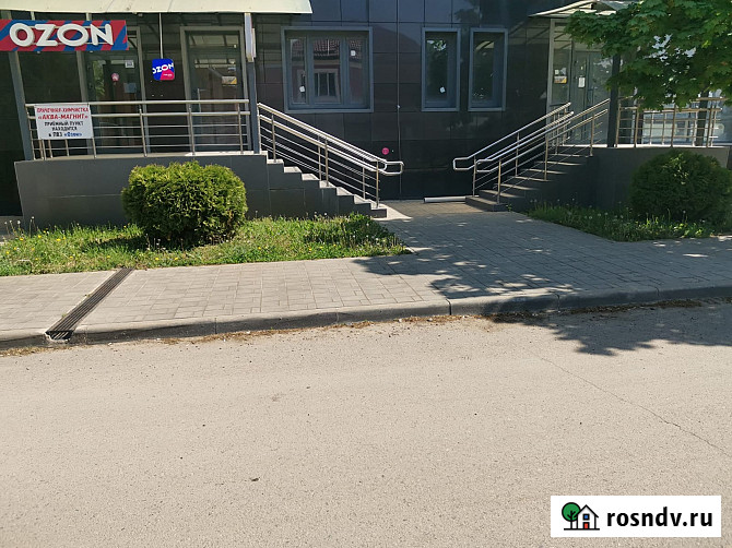 Продам коммерческое помещение в г. Краснодар 77 кв.м Краснодар - изображение 1