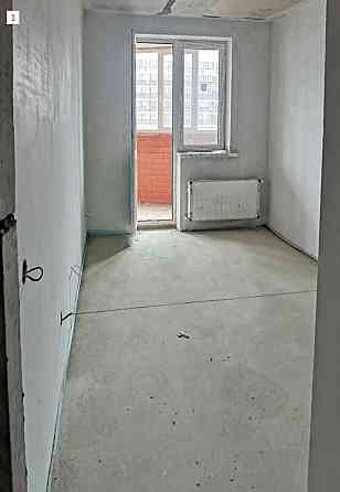 3-комнатная квартира, 77.8 м², 15/18 эт. на продажу в Краснодаре Краснодар