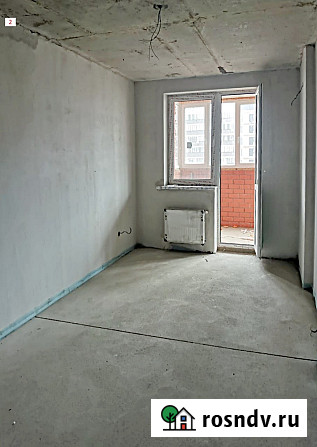 3-комнатная квартира, 77.8 м², 15/18 эт. на продажу в Краснодаре Краснодар - изображение 3