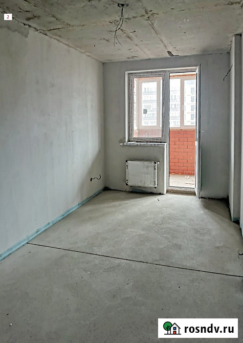 3-комнатная квартира, 77.8 м², 15/18 эт. на продажу в Краснодаре Краснодар - изображение 3