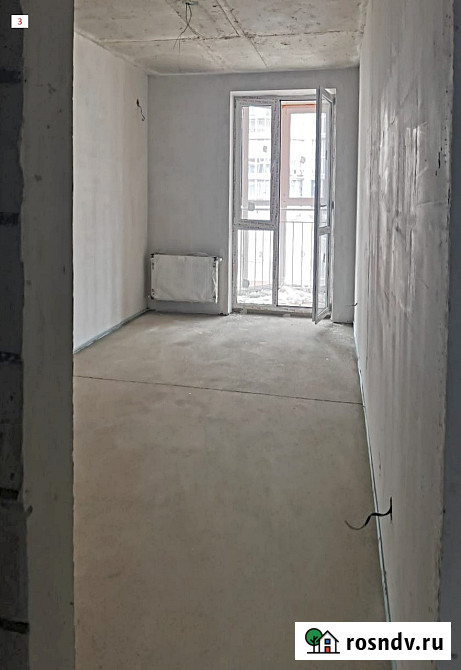 3-комнатная квартира, 77.8 м², 15/18 эт. на продажу в Краснодаре Краснодар - изображение 4