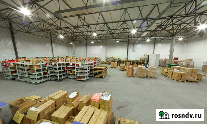 Продажа складского (производственного) комплекса в Туле Тула - изображение 3