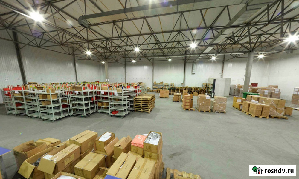 Продажа складского (производственного) комплекса в Туле Тула - изображение 3