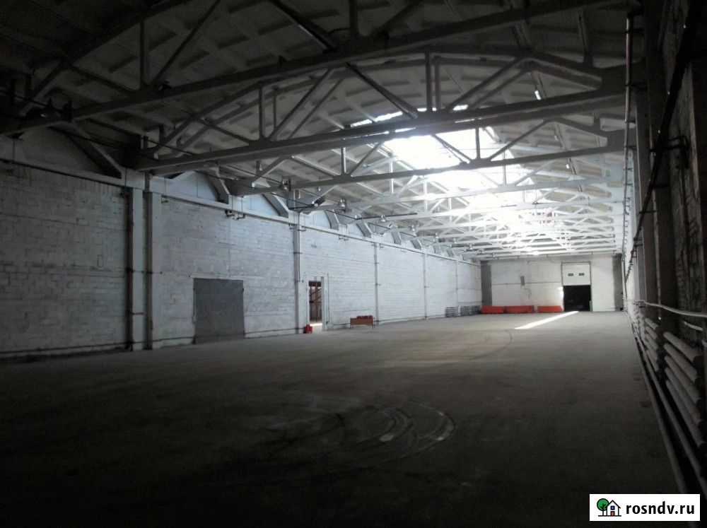 Продажа складского (производственного) комплекса в Туле Тула - изображение 5