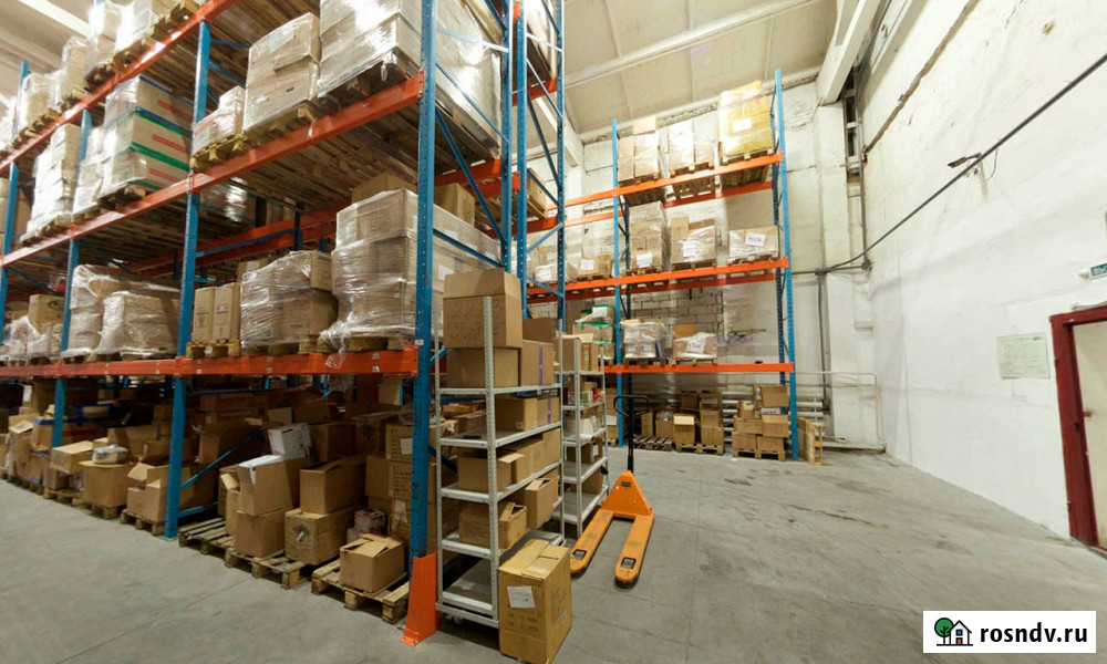 Продажа складского (производственного) комплекса в Туле Тула - изображение 4