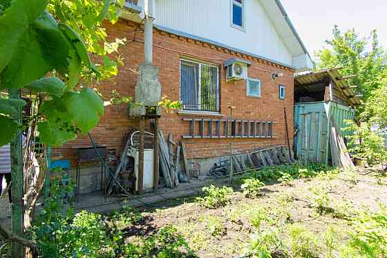 Дом 41 м² на участке 6 сот. на продажу в Краснодаре Краснодар