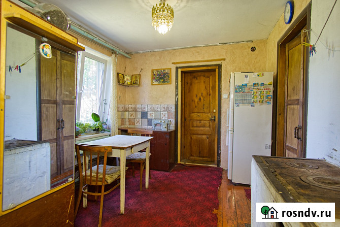 Дом 41 м² на участке 6 сот. на продажу в Краснодаре Краснодар - изображение 5