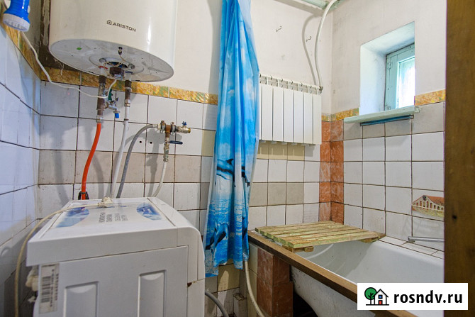 Дом 41 м² на участке 6 сот. на продажу в Краснодаре Краснодар - изображение 4
