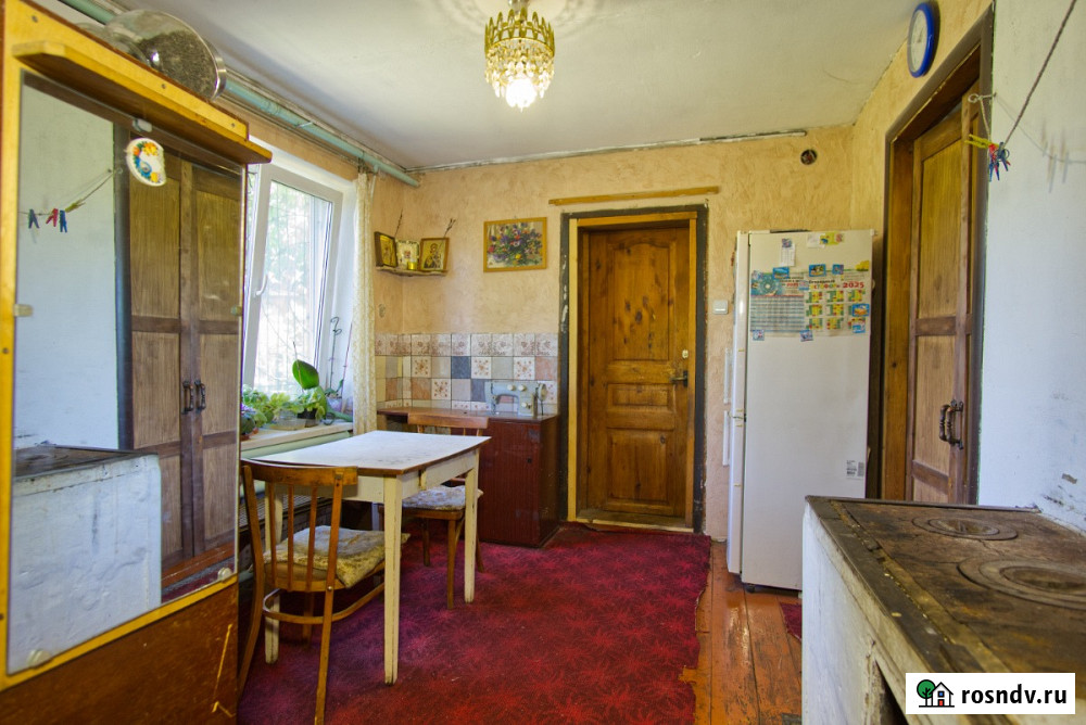 Дом 41 м² на участке 6 сот. на продажу в Краснодаре Краснодар - изображение 5