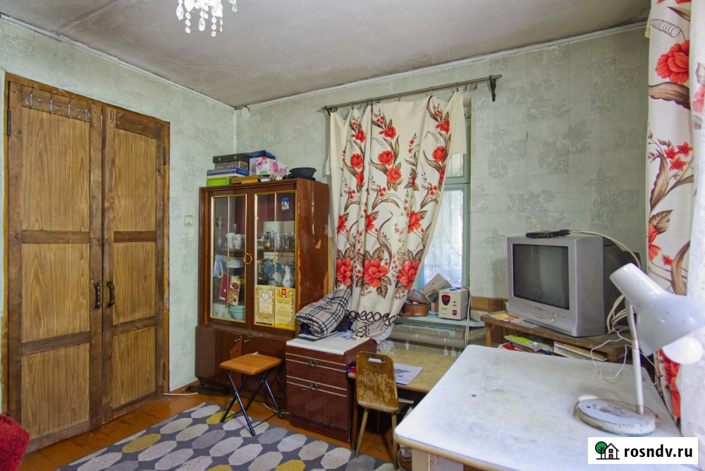 Дом 41 м² на участке 6 сот. на продажу в Краснодаре Краснодар - изображение 3