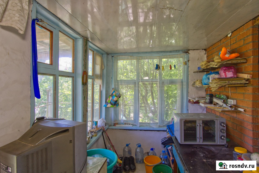 Дом 41 м² на участке 6 сот. на продажу в Краснодаре Краснодар - изображение 2