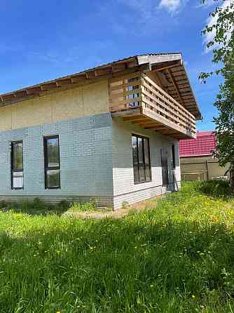 Коттедж 126 м² на участке 13 сот. на продажу в Томске Томск