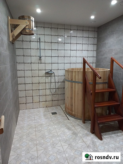 Коттедж 126 м² на участке 13 сот. на продажу в Томске Томск - изображение 5