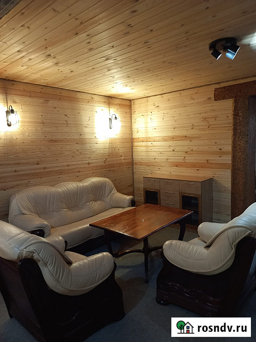 Коттедж 126 м² на участке 13 сот. на продажу в Томске Томск - изображение 4