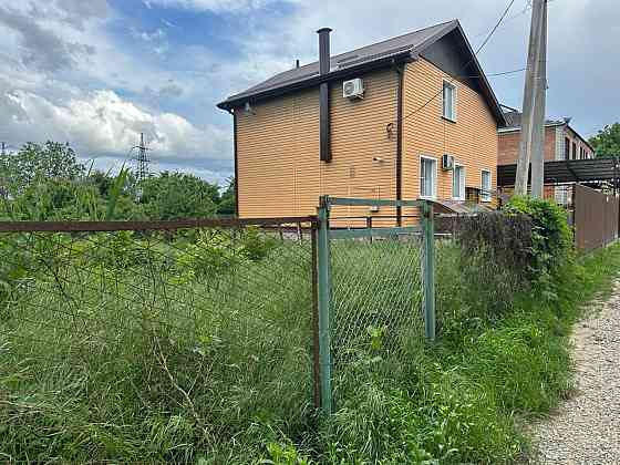 Участок ИЖС 6 сот. на продажу в Краснодаре Краснодар