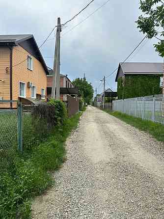Участок ИЖС 6 сот. на продажу в Краснодаре Краснодар