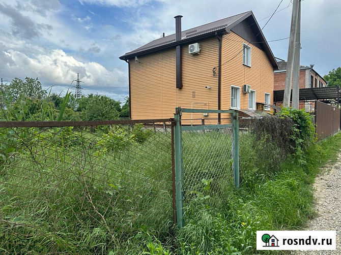 Участок ИЖС 6 сот. на продажу в Краснодаре Краснодар - изображение 3