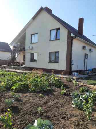 Коттедж 217 м² на участке 9.2 сот. на продажу в Александровской Александровская