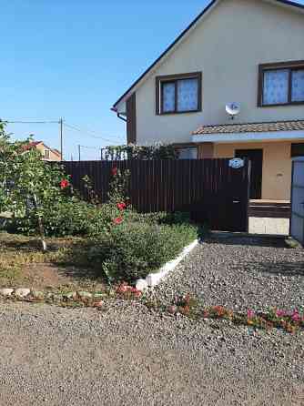 Коттедж 217 м² на участке 9.2 сот. на продажу в Александровской Александровская