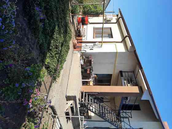 Коттедж 217 м² на участке 9.2 сот. на продажу в Александровской Александровская