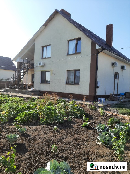 Коттедж 217 м² на участке 9.2 сот. на продажу в Александровской Александровская - изображение 3