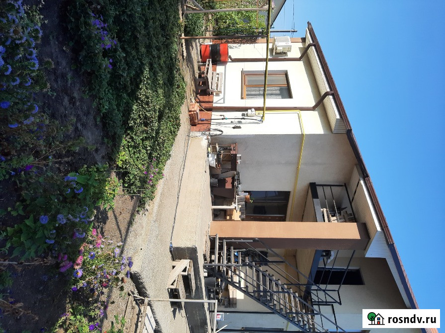 Коттедж 217 м² на участке 9.2 сот. на продажу в Александровской Александровская - изображение 2