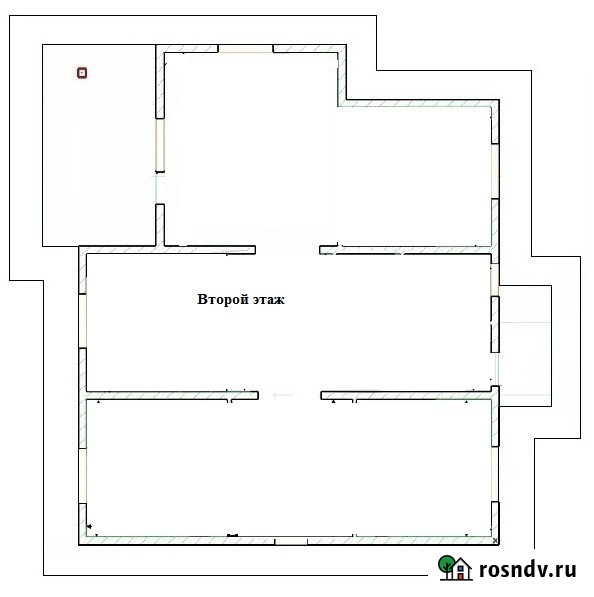 Коттедж 217 м² на участке 9.2 сот. на продажу в Александровской Александровская - изображение 2