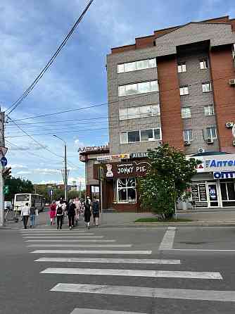 Cдам подвальное помещение 133.1 кв.м. Профсоюзов, 18 Красноярск