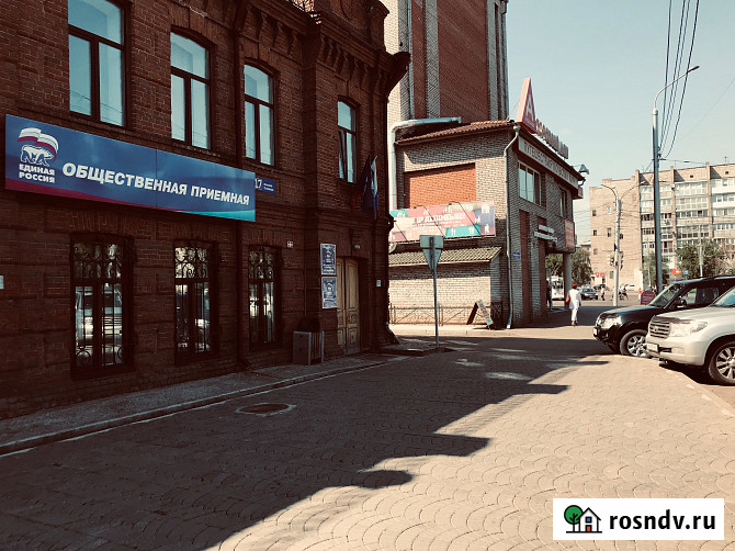 Cдам подвальное помещение 133.1 кв.м. Профсоюзов, 18 Красноярск - изображение 3