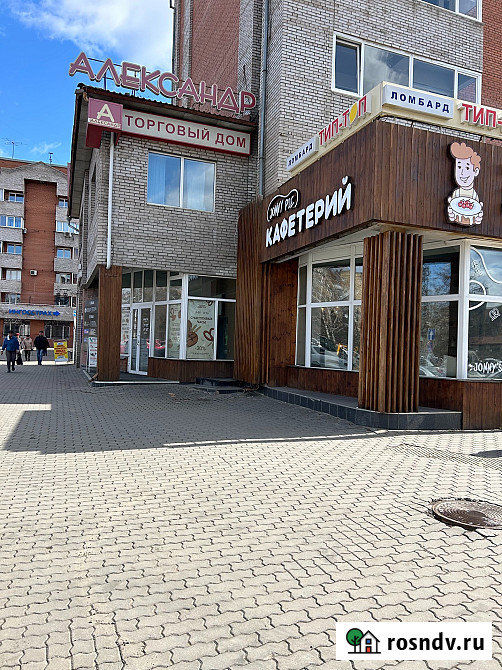 Cдам цоколь 133.1 кв.м. Профсоюзов, 18 Красноярск - изображение 1