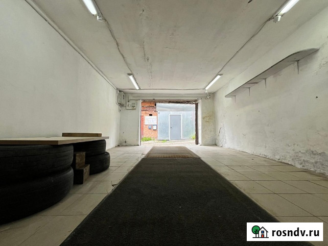 Гараж 30 м² на продажу в Томске Томск - изображение 5