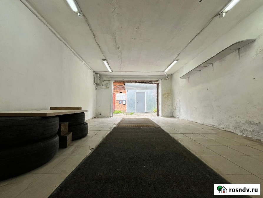 Гараж 30 м² на продажу в Томске Томск - изображение 5