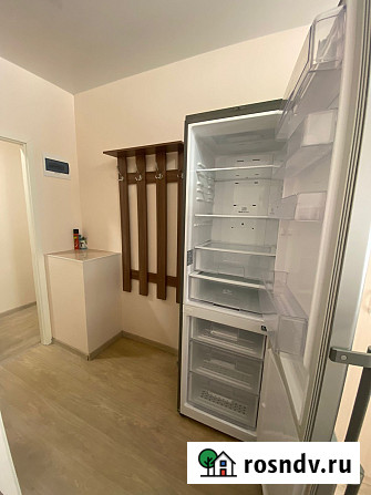 Квартира-студия, 16 м², 1/3 эт. в аренду на длительный срок в Томске Томск - изображение 2