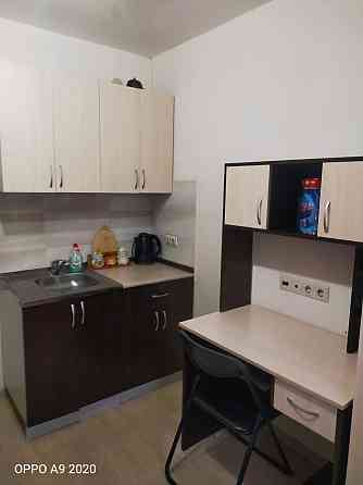 Квартира-студия, 17 м², 1/5 эт. в аренду на длительный срок в Томске Томск