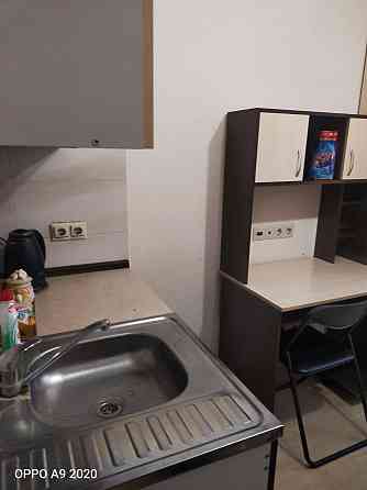 Квартира-студия, 17 м², 1/5 эт. в аренду на длительный срок в Томске Томск