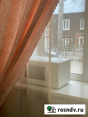 Квартира-студия, 17 м², 1/5 эт. в аренду на длительный срок в Томске Томск - изображение 4