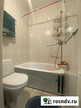 Квартира-студия, 17 м², 1/5 эт. в аренду на длительный срок в Томске Томск - изображение 2