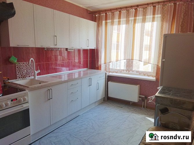 2-комнатная квартира, 56 м², 4/16 эт. на продажу в Екатеринбурге Екатеринбург - изображение 4