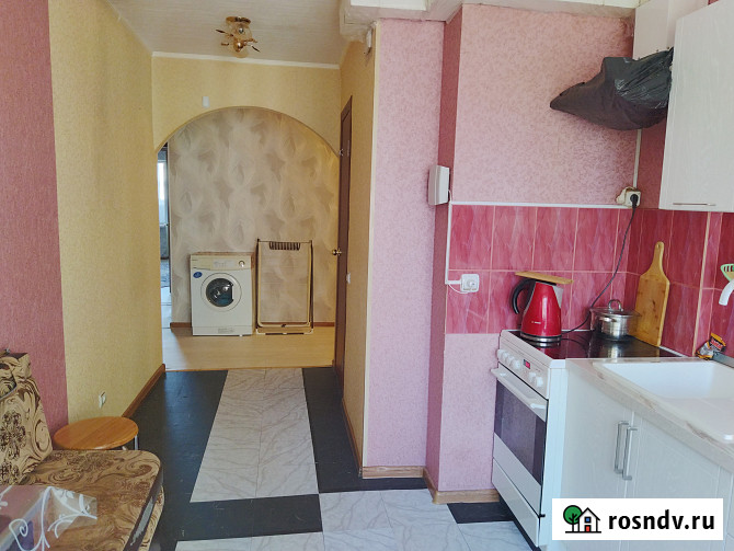 2-комнатная квартира, 56 м², 4/16 эт. на продажу в Екатеринбурге Екатеринбург - изображение 5