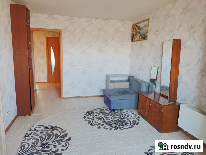 2-комнатная квартира, 56 м², 4/16 эт. на продажу в Екатеринбурге Екатеринбург - изображение 1