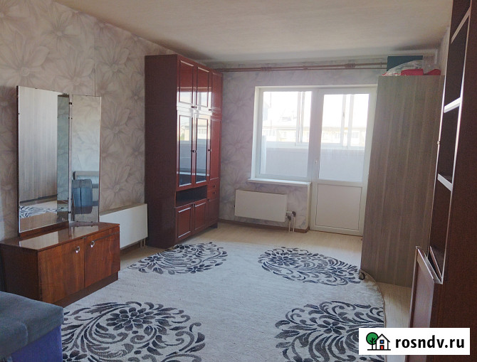 2-комнатная квартира, 56 м², 4/16 эт. на продажу в Екатеринбурге Екатеринбург - изображение 2