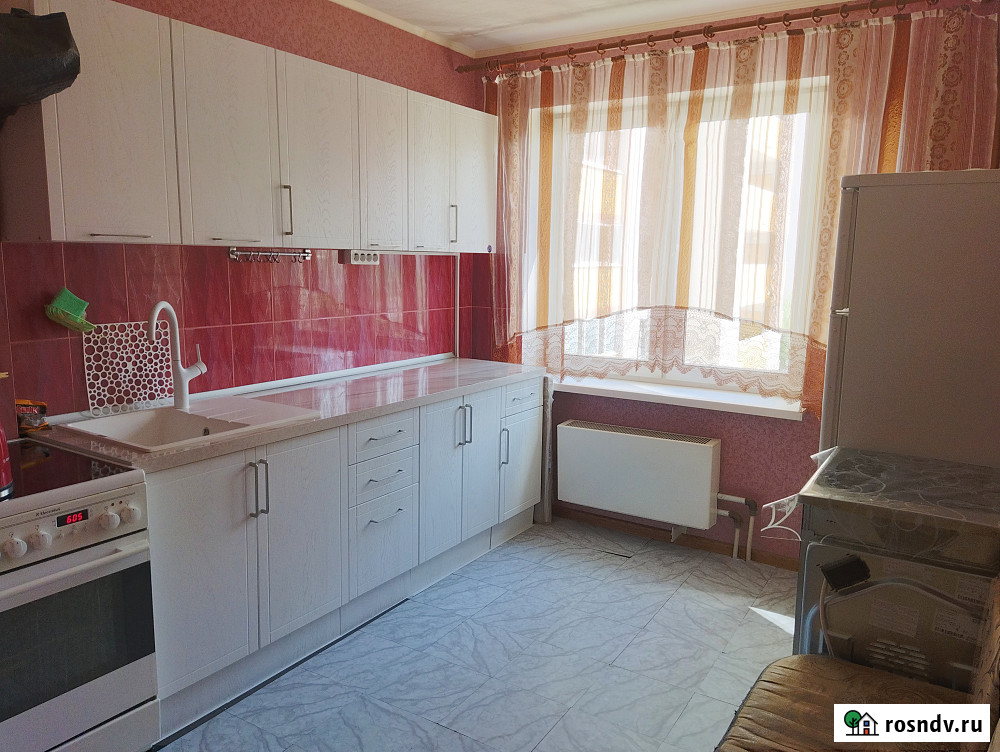 2-комнатная квартира, 56 м², 4/16 эт. на продажу в Екатеринбурге Екатеринбург - изображение 4