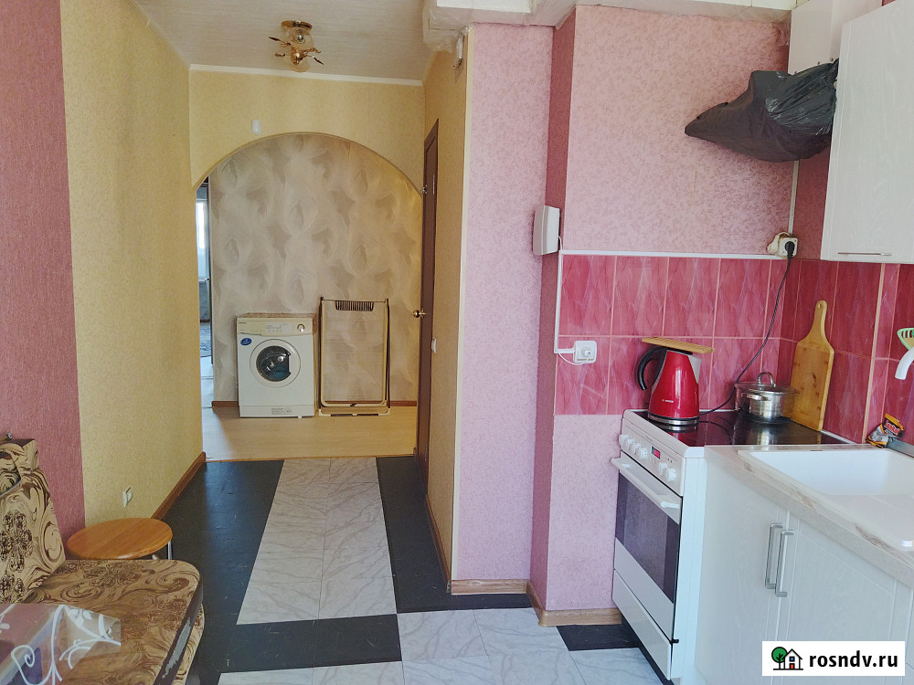 2-комнатная квартира, 56 м², 4/16 эт. на продажу в Екатеринбурге Екатеринбург - изображение 5