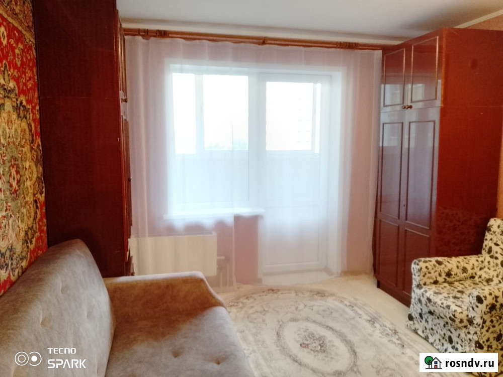 2-комнатная квартира, 56 м², 4/16 эт. на продажу в Екатеринбурге Екатеринбург - изображение 3