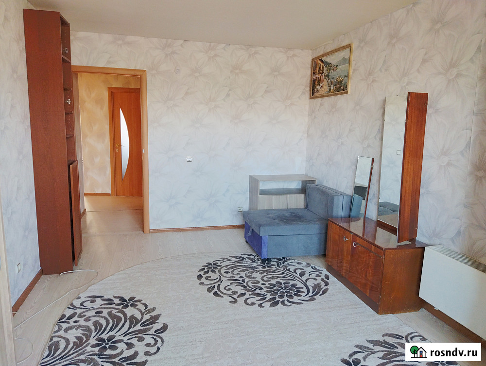 2-комнатная квартира, 56 м², 4/16 эт. на продажу в Екатеринбурге Екатеринбург - изображение 1