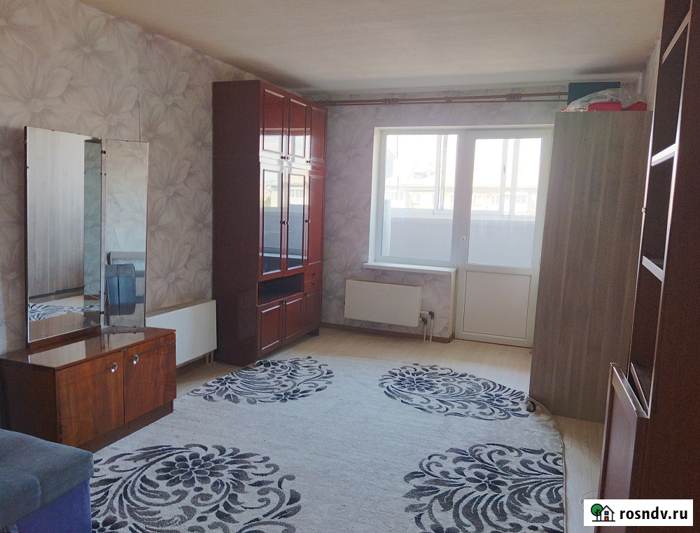 2-комнатная квартира, 56 м², 4/16 эт. на продажу в Екатеринбурге Екатеринбург - изображение 2