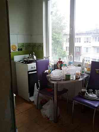 4-комнатная квартира, 64.5 м², 5/5 эт. в аренду на длительный срок в Санкт-Петербурге Санкт-Петербург